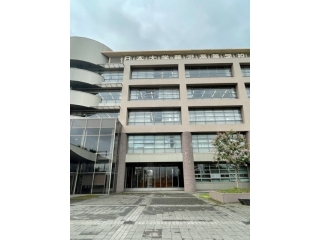 【進路指導】日本大学藤沢高校へ訪問