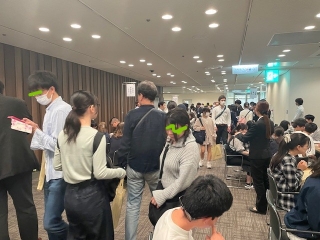 大学進学フェスタinYOKOHAMA