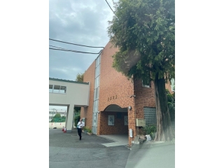 横浜学園高校を訪問しました