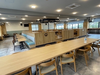 横浜創学館高校を訪問してきました